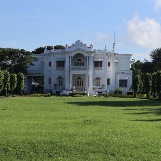 Lopez Heritage House