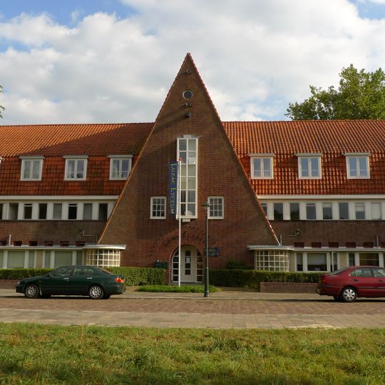 Gezellenhuis