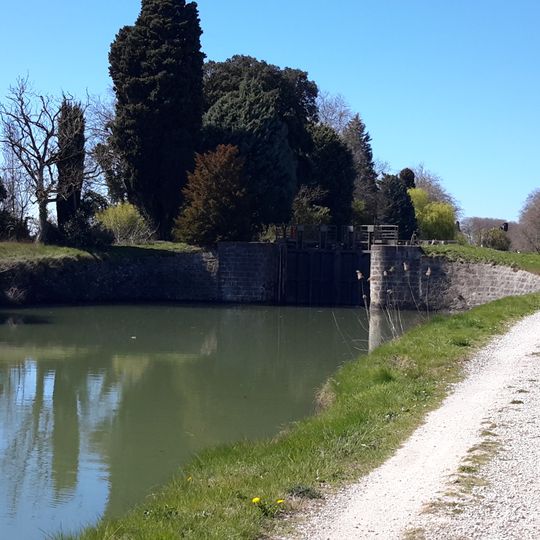 Écluse de la Criminelle
