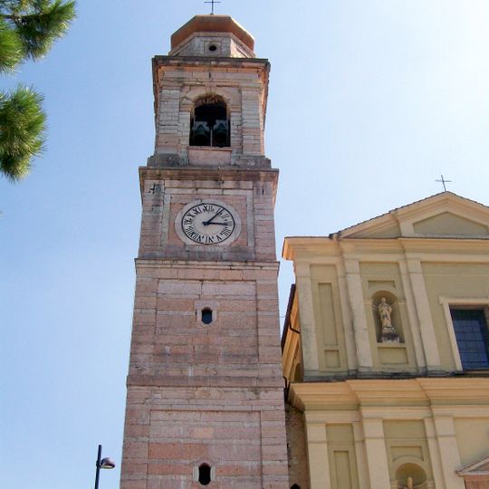 San Zeno di Montagna