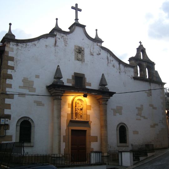 Convento De Carmelitas Descalzas