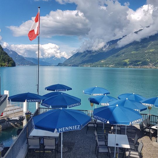 Strandhotel