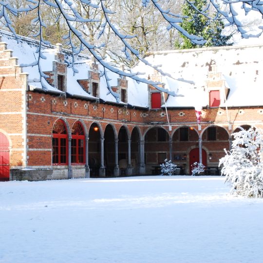 Museum of old techniques