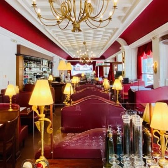 Bagatelle