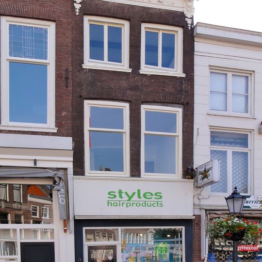 Virginie v/h ''De Koperen Pot''