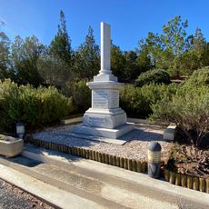 War memorial