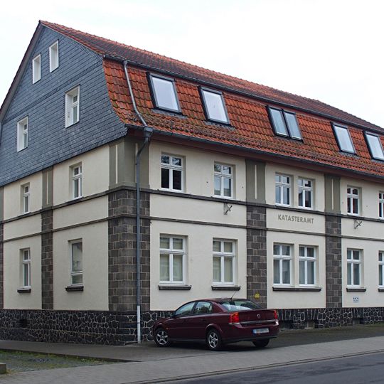 Adolf-Spieß-Straße 28