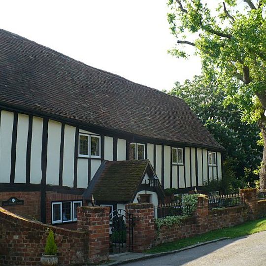 Church Cottage