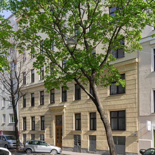 Miethaus Fendigasse 15-17