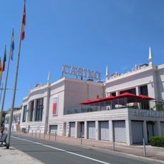 Casino Barrière de Menton