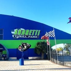 Andretti Thrill Park