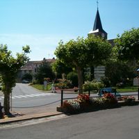 Dompierre-les-Ormes