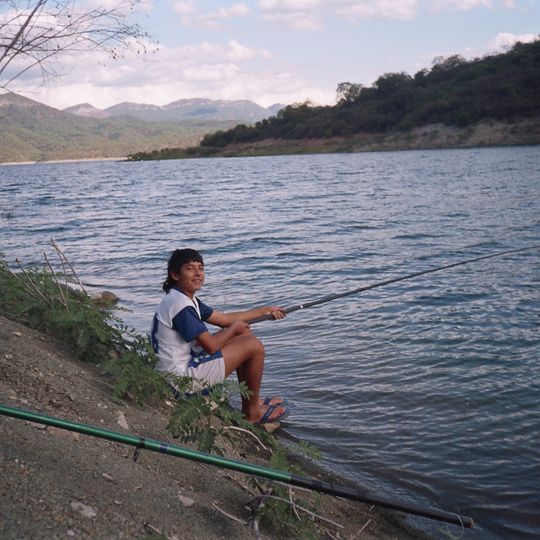 Departament La Viña