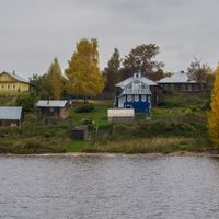 Кирсново