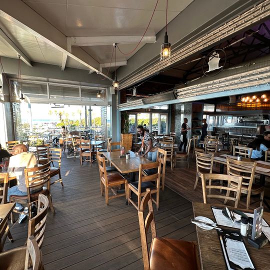 Tashas Waterfront