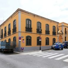 Museo de La Seda