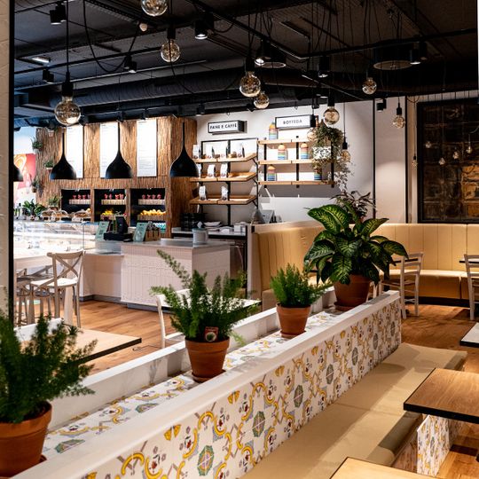 Mekong Kitchen