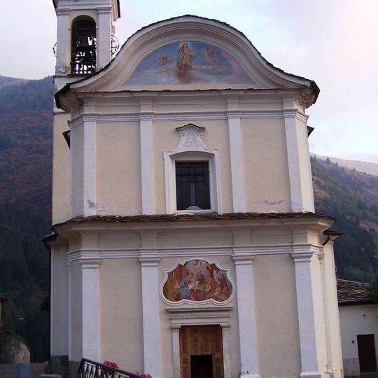 Chiesa di Santa Lucia