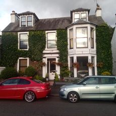 Rockhill, 14 Beechgrove, Moffat