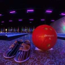 Harmony Bowling
