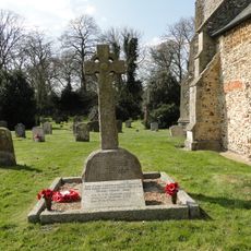 Pentney War Memorial