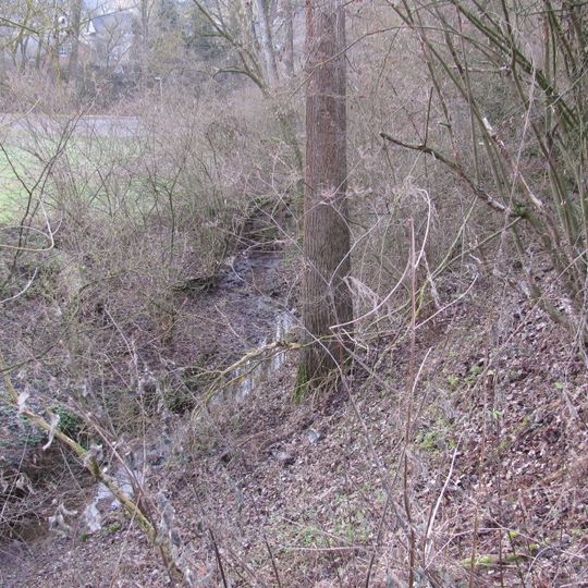 Höllgraben in Fuldatal