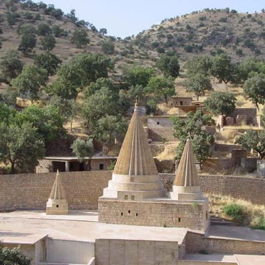 Lalish