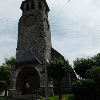 Église Saint-Vaast de Boiry-Notre-Dame