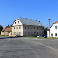 Cerekvice nad Loučnou