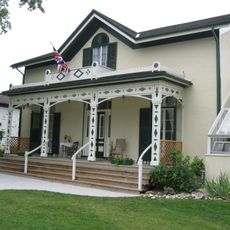 Bell Homestead National Historic Site