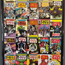 Musée de la Bande dessinée 