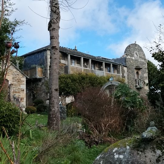 Casa Museo de Víctor Corral Castro