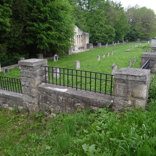 Cmentarz wojenny nr 116 - Staszkówka-Dawidówka w Staszkówce