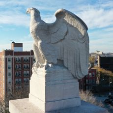 Illinois Centennial Monument