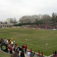 Estadio Nacional Universidad Complutense