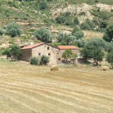 Cal Serret de Núria