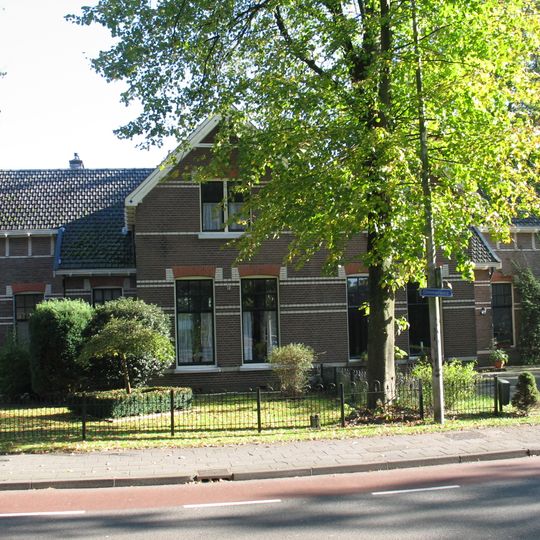 Ommerweg 26/28, Balkbrug