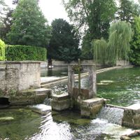 Argenteuil-sur-Armançon