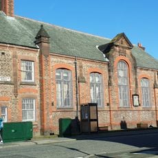 Gregson Memorial Institute