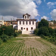 Congress of Lushnjë Museum