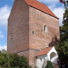 Our Lady Church (Gasseltshausen)