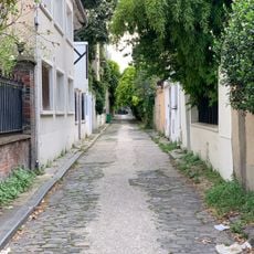 Passage Charles-Albert