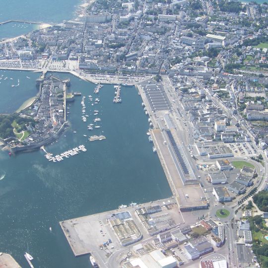 Concarneau
