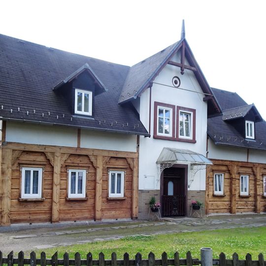 Vojtěcha Kováře 94/17