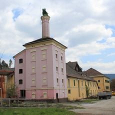 Sorgendorfer Brauerei