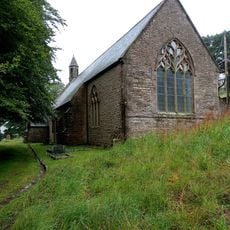 St John the Evangelist