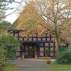 Hofanlage Halbetzer Straße 6