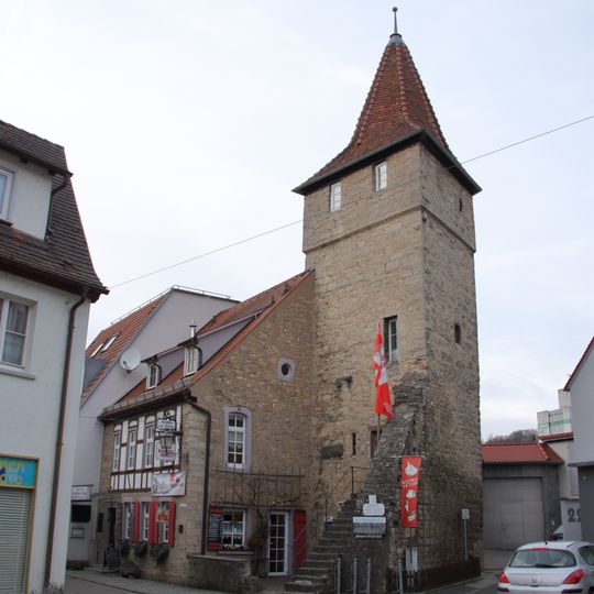 Synagoge