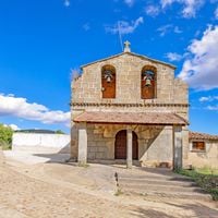 San Miguel del Robledo