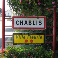 Chablis